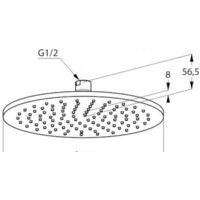 Kludi A-Qa 6432505-00 Image #2