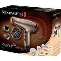 Remington Keratin Protect AC8002 Image #2