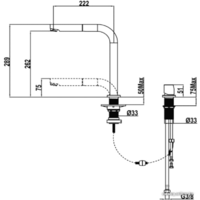 TEKA AUK 983 (50.983.02.00) Image #2