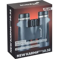 Levenhuk New Karma PLUS 10x32 84677 Image #13