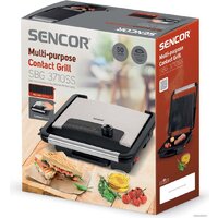 Sencor SBG 3710SS Image #14