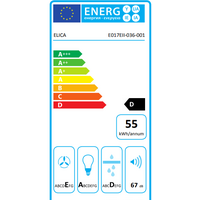 Elica Boxin IX/A/120 PRF0097842B Image #5