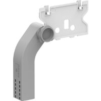 Roxen Simple Compact в комплекте с инсталляцией StounFix Dual Fresh 6 в 1 911522 (кнопка: черный матовый) Image #26