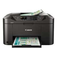 Canon MAXIFY MB2150 0959C034 Image #2
