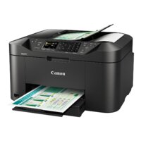 Canon MAXIFY MB2150 0959C034 Image #3