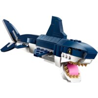 LEGO Creator 31088 Обитатели морских глубин Image #4