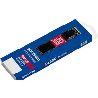 GOODRAM PX500 512GB SSDPR-PX500-512-80 Image #3