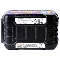 VOLAT DEW-DCB606 (18В/12 Ah) Image #3