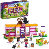 LEGO Friends 41699 Кафе-приют для животных Image #6