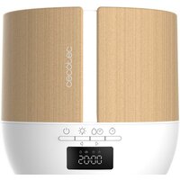 Cecotec PureAroma 550 Connected White Woody Image #3