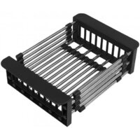 Diamond 600*500, коландер, дозатор BLACK DECOR Image #7