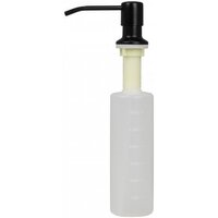 Diamond 600*500, коландер, дозатор BLACK DECOR Image #6