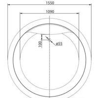BelBagno BB30-1550 155x155 Image #9