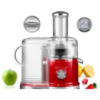 KitchenAid Artisan 5KVJ0333EER Image #4