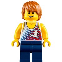 LEGO Creator 31079 Фургон серферов Image #9