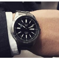 Seiko SNKN13J1 Image #4