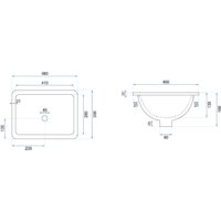 Rea Adela (белый) Image #6