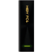 HiBy FC4 (черный)
