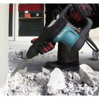 Makita HR3540C Image #4