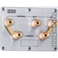 Heco Celan Revolution Center 4 (белый) Image #4