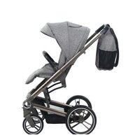 BabySafe Lucky (2 в 1, серый) Image #2