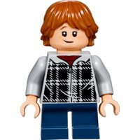 LEGO Harry Potter 75955 Хогвартс-экспресс Image #11