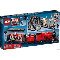 LEGO Harry Potter 75955 Хогвартс-экспресс Image #2
