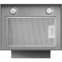 MAUNFELD Bath 402 (нержавеющая сталь) Image #8