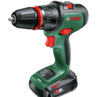 Bosch AdvancedImpact 18 06039B510C (без АКБ) Image #2