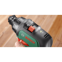 Bosch AdvancedImpact 18 06039B510C (без АКБ) Image #4