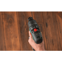 Bosch AdvancedImpact 18 06039B510C (без АКБ) Image #3