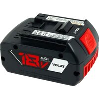 VOLAT VT-BOS-GBA180-18.0V6.0AH (18В/6 Ah)