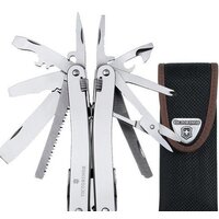 Victorinox SwissTool Spirit XC Plus Ratchet Image #7