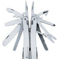 Victorinox SwissTool Spirit XC Plus Ratchet Image #6