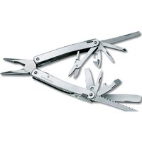 Victorinox SwissTool Spirit XC Plus Ratchet Image #4