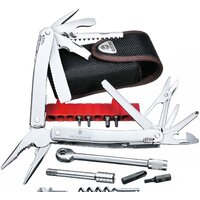 Victorinox SwissTool Spirit XC Plus Ratchet