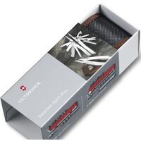Victorinox SwissTool Spirit XC Plus Ratchet Image #8