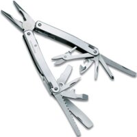 Victorinox SwissTool Spirit XC Plus Ratchet Image #3