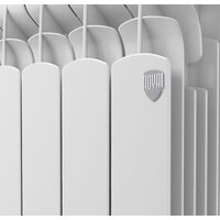 Royal Thermo Indigo Super+ 500 (6 секций) Image #3