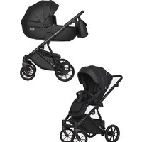 Riko Basic Montana Ecco (2 в 1, 12/черный)
