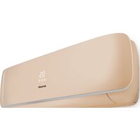 Hisense Premium Champagne Super DC Inverter AS-13UW4SVETG157(C)