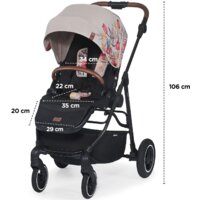 KinderKraft All Road (птица) Image #23