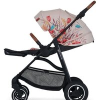 KinderKraft All Road (птица) Image #6