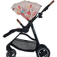 KinderKraft All Road (птица) Image #4