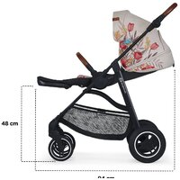 KinderKraft All Road (птица) Image #25