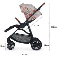 KinderKraft All Road (птица) Image #24