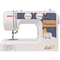 Janome JL23