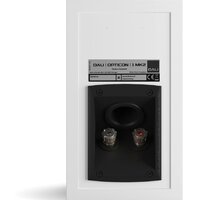 DALI Opticon 1 MK2 (белый) Image #4