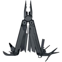 Leatherman Wave Black