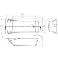 Lavinia Boho One 180x80 3701008P Image #3